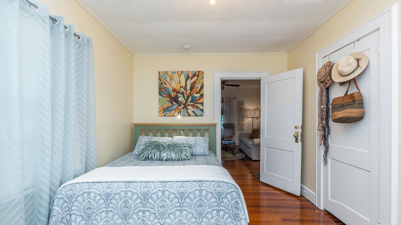 Photo of Bedroom in Berea