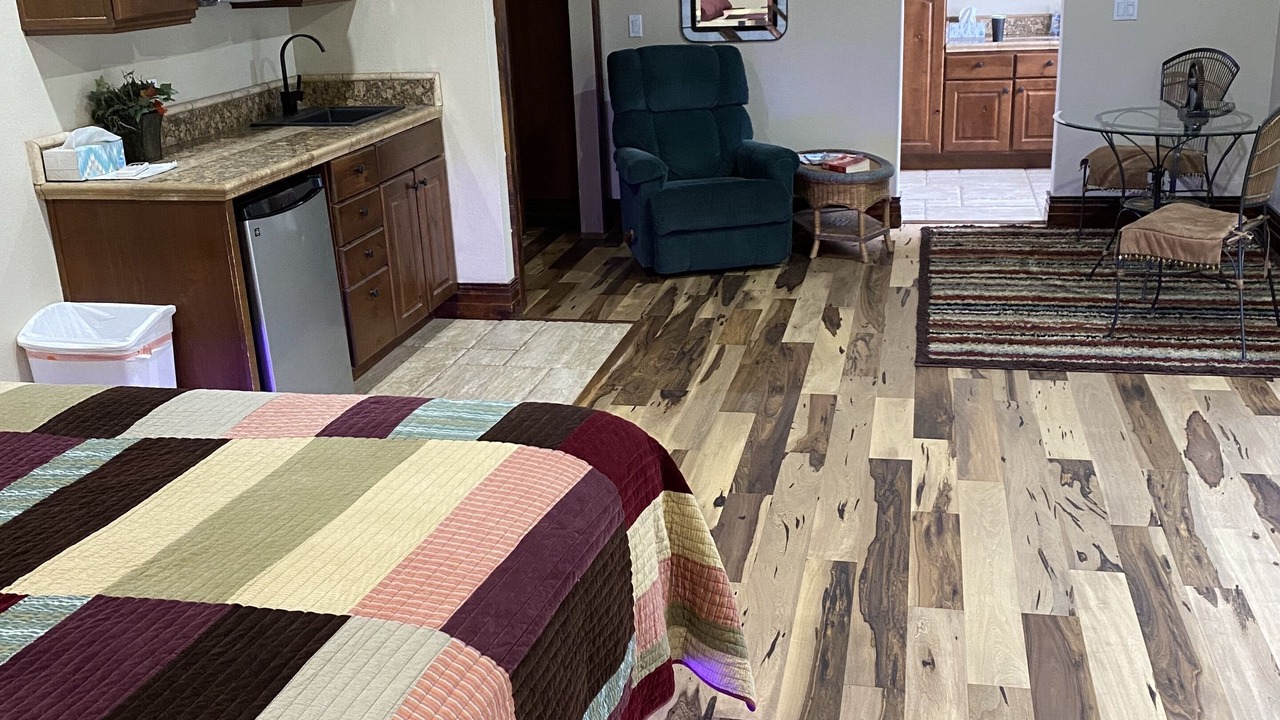 Photo of Bedroom in Las Vegas