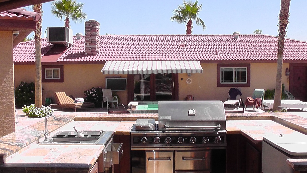 Photo of Outdoor in Las Vegas