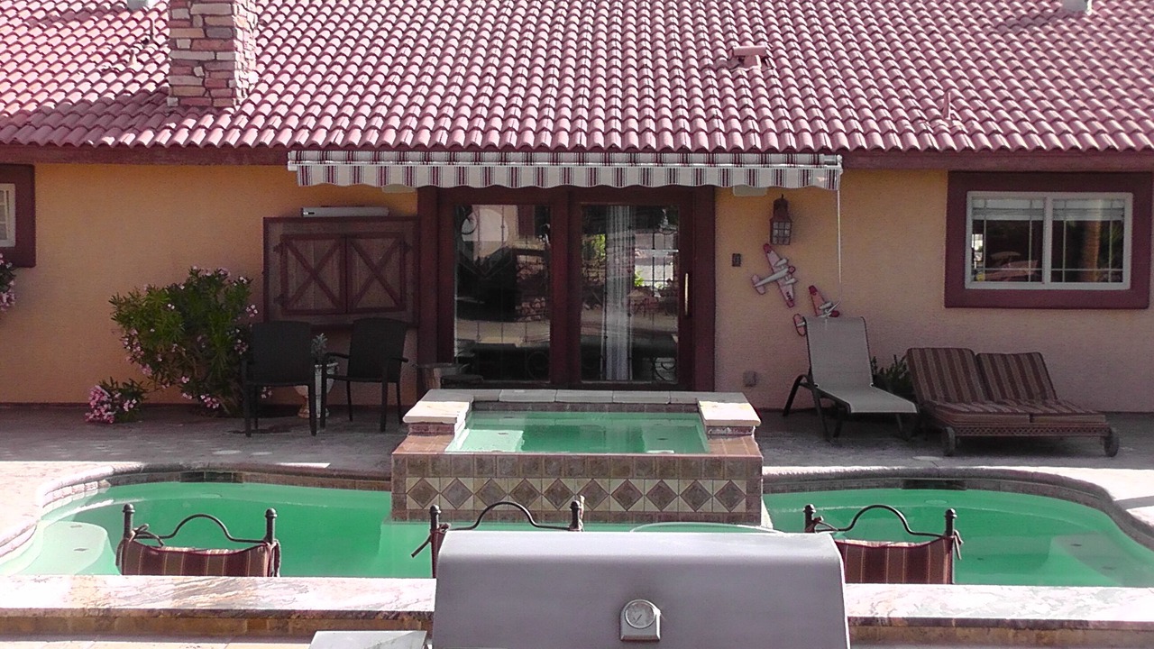 Photo of Patio Balcony in Las Vegas