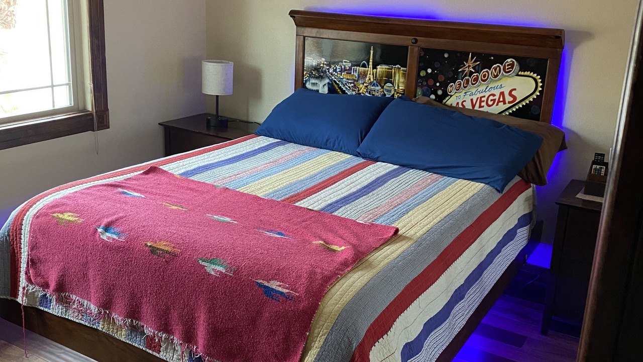 Photo of Bedroom in Las Vegas