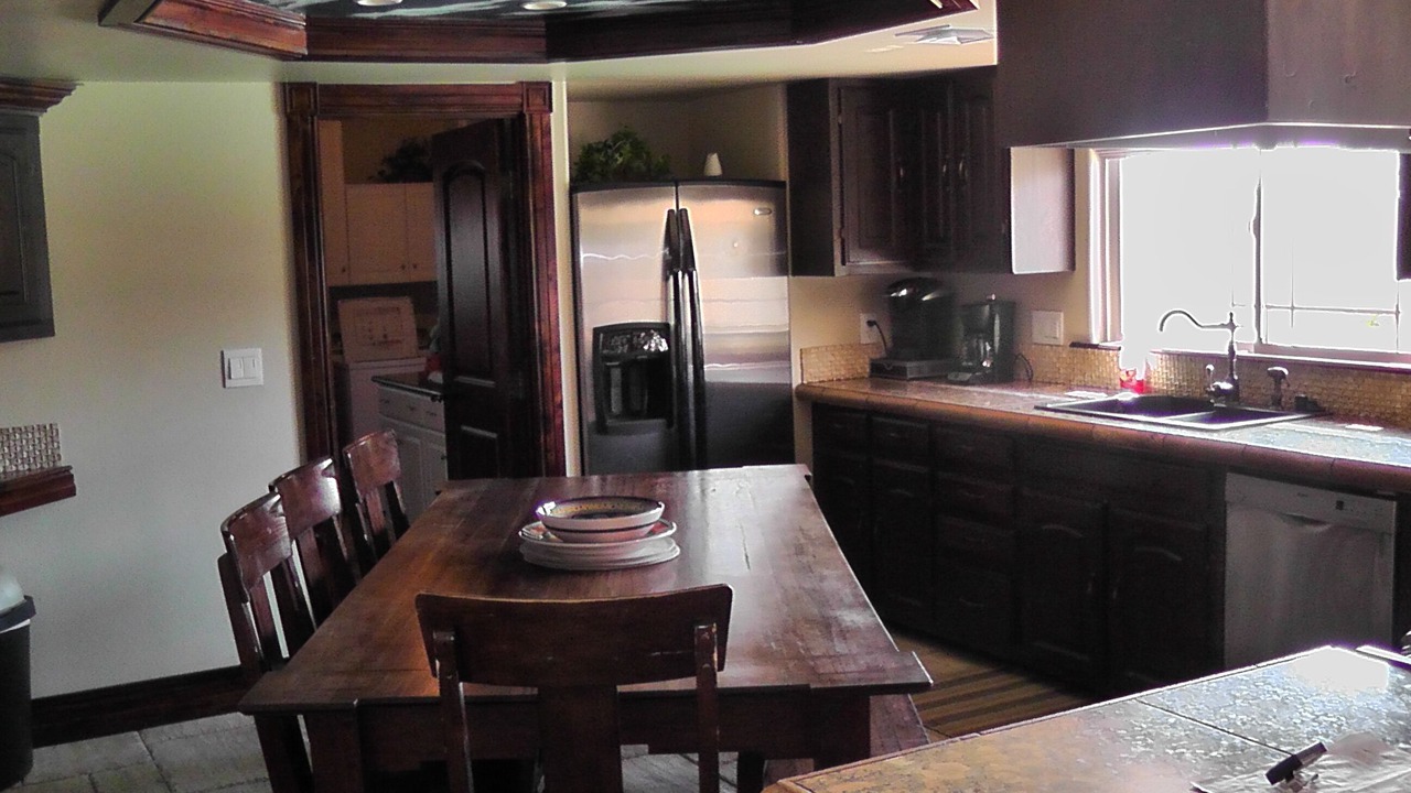 Photo of Kitchen in Las Vegas