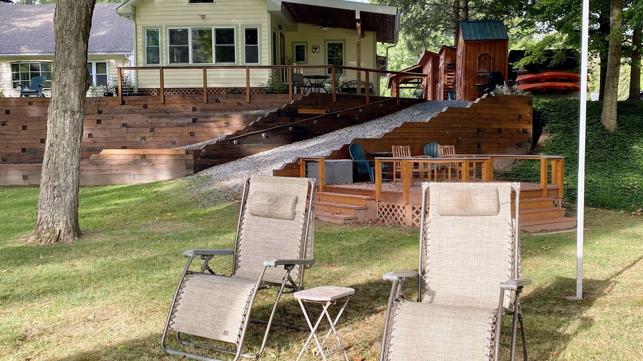 Photo of Outdoor in Narrowsburg