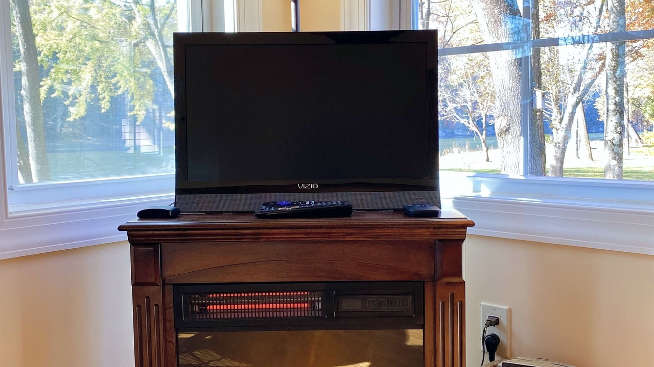 Photo of Livingroom in Narrowsburg