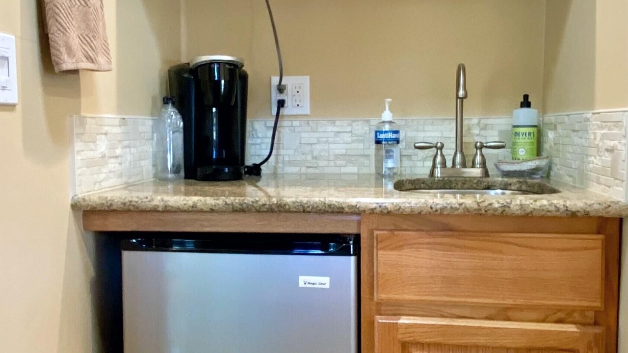 Photo of Kitchen in Narrowsburg