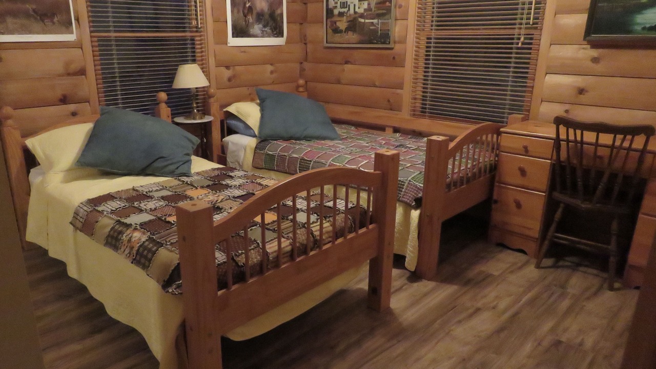 Photo of Bedroom in Ontario City