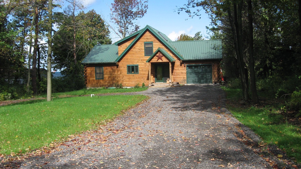 Photo of Outdoor in Ontario City