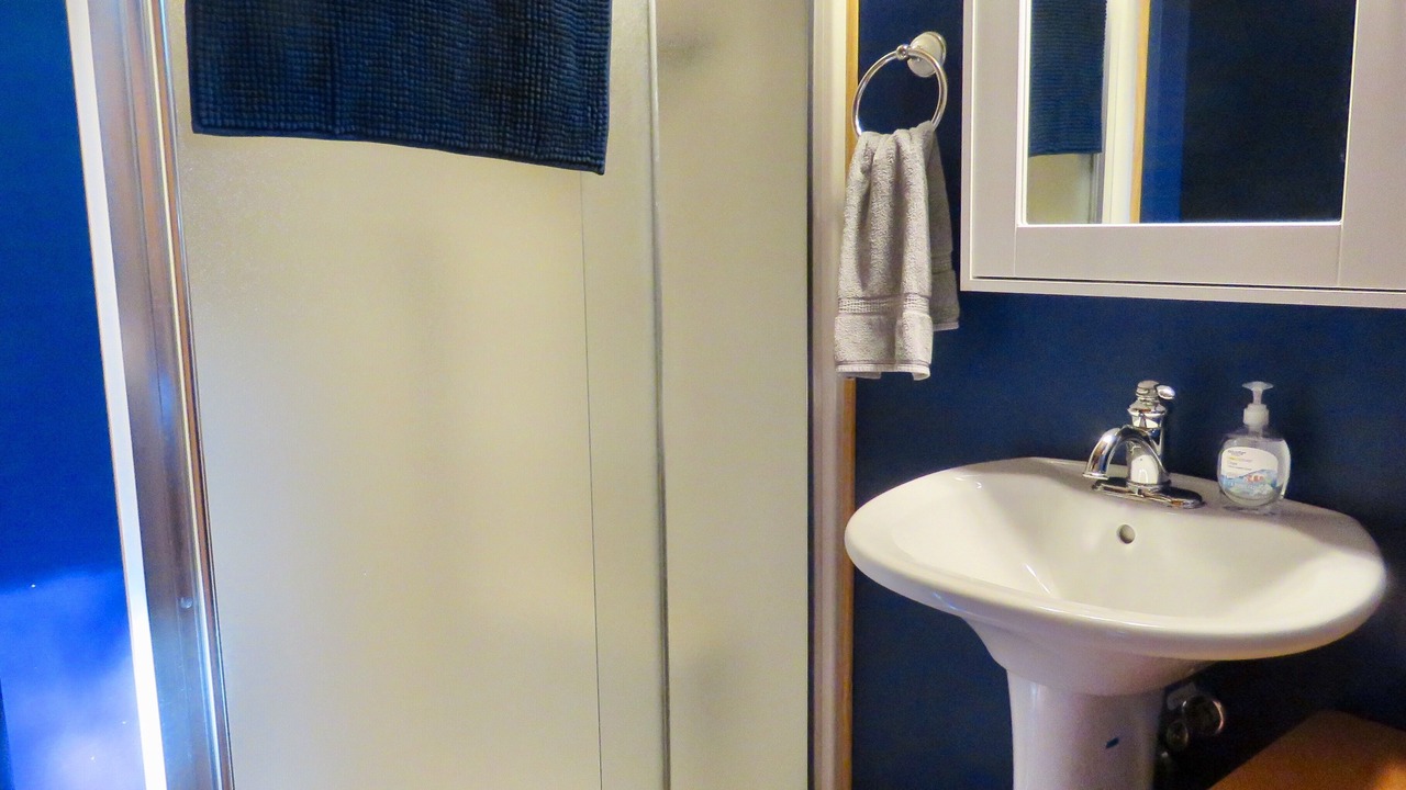 Photo of Bathroom in Ontario City