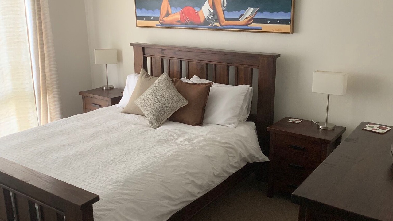 Photo of Bedroom in Sunderland Bay