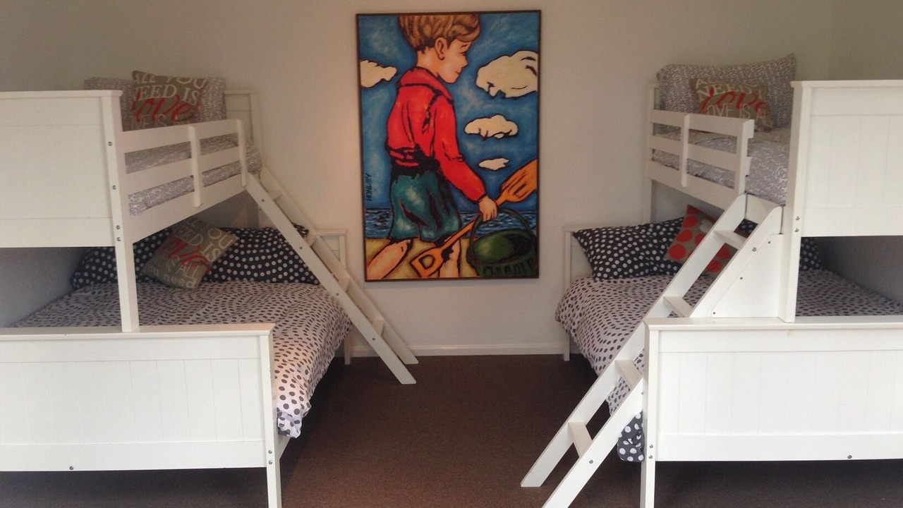 Photo of Bedroom in Sunderland Bay