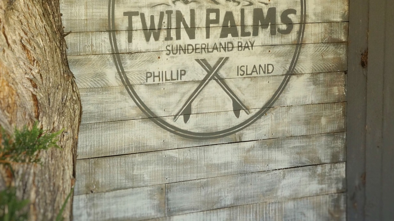 Photo of Outdoor in Sunderland Bay