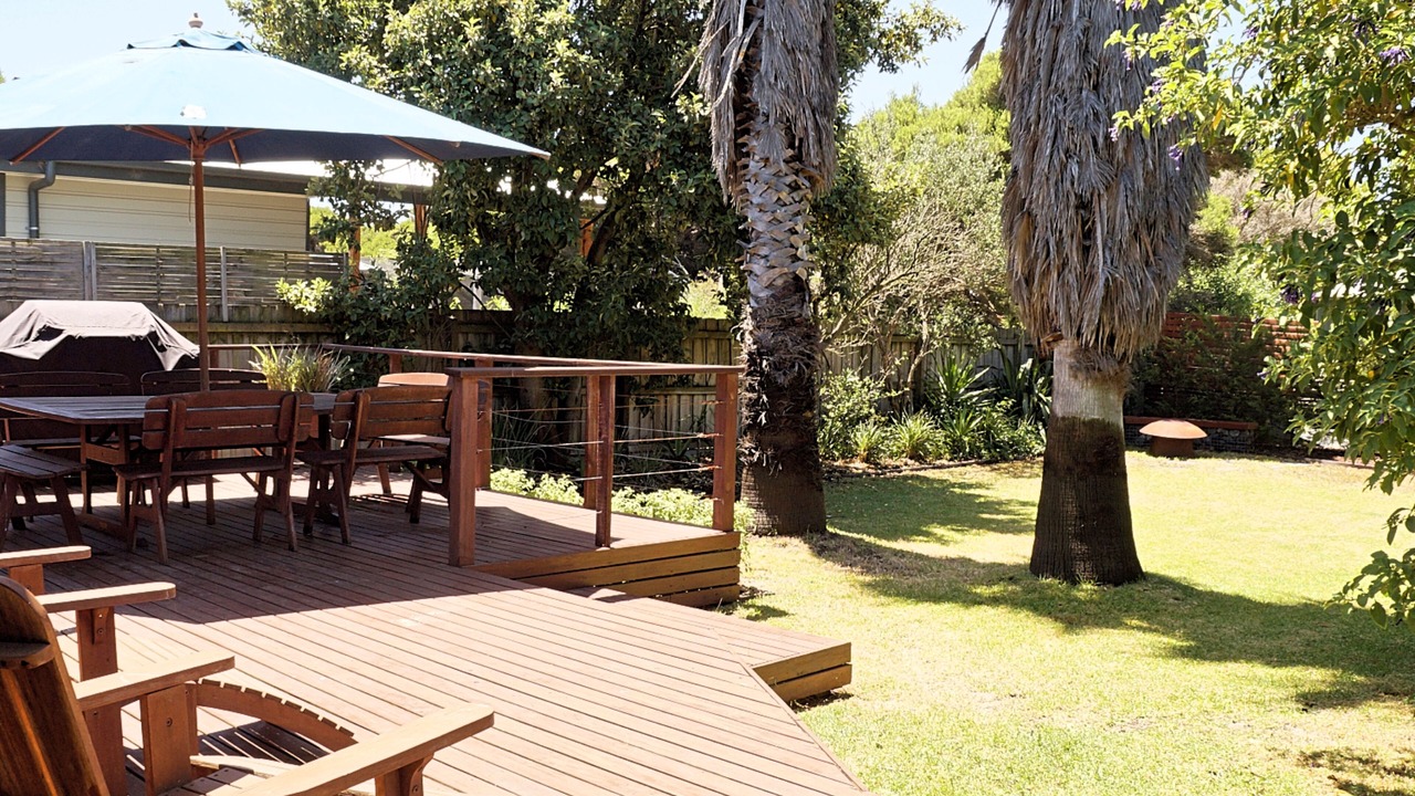 Photo of Outdoor in Sunderland Bay