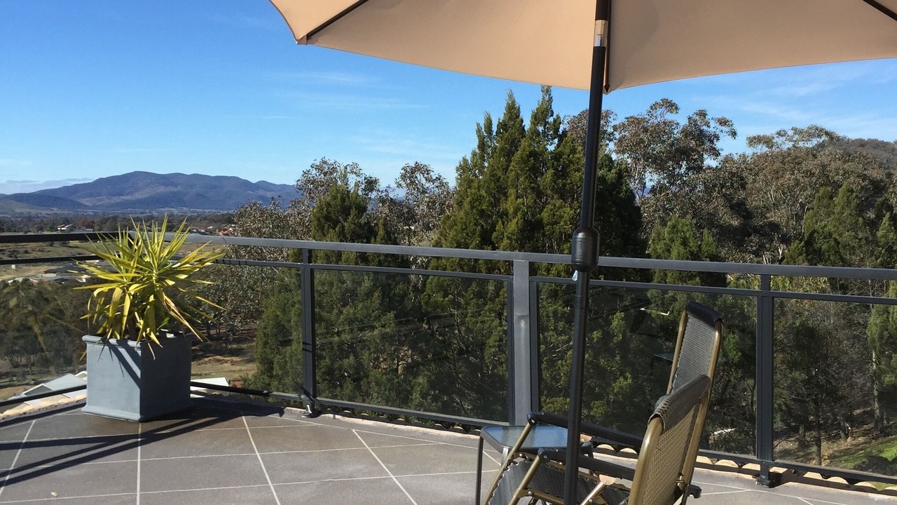 Photo of Patio Balcony in Central Mudgee