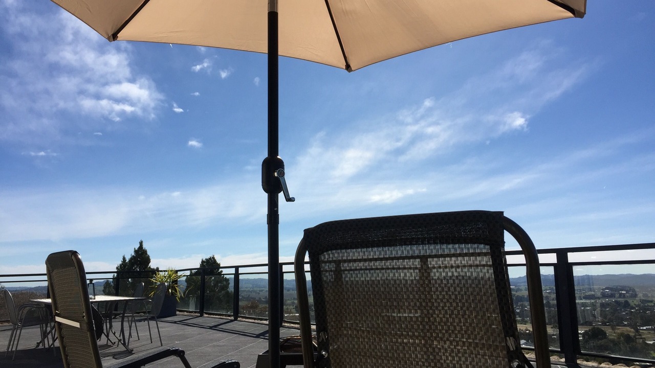 Photo of Patio Balcony in Central Mudgee