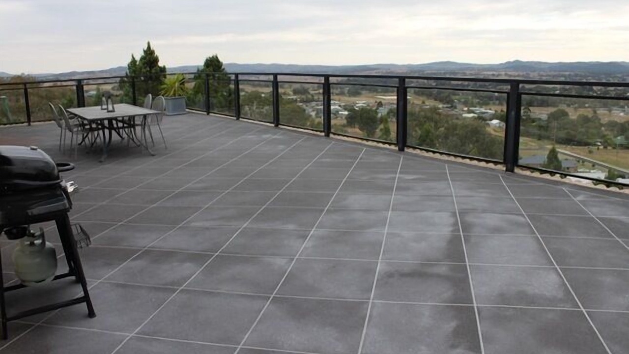 Photo of Patio Balcony in Central Mudgee