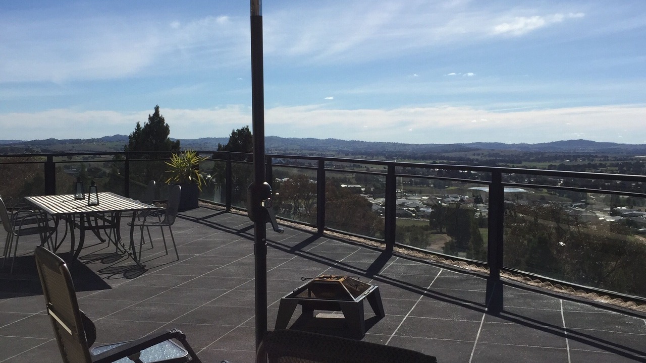 Photo of Patio Balcony in Central Mudgee