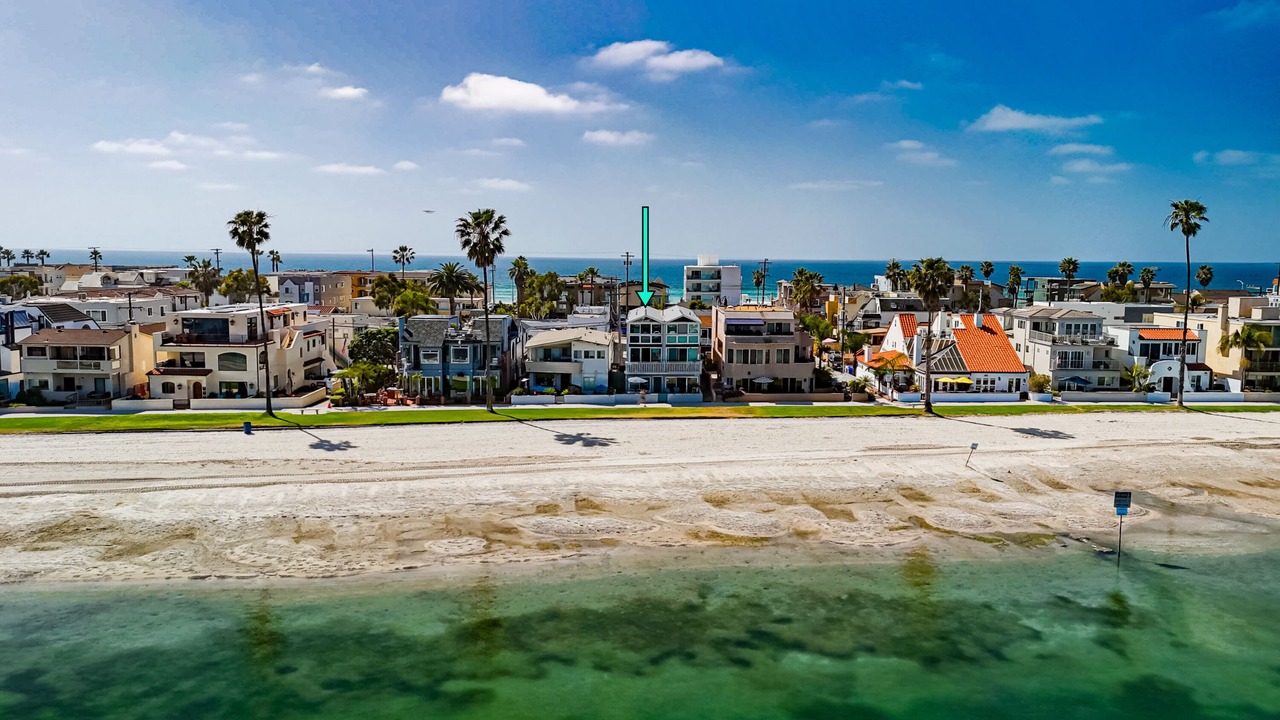 Photo of Others in Central Mission Beach