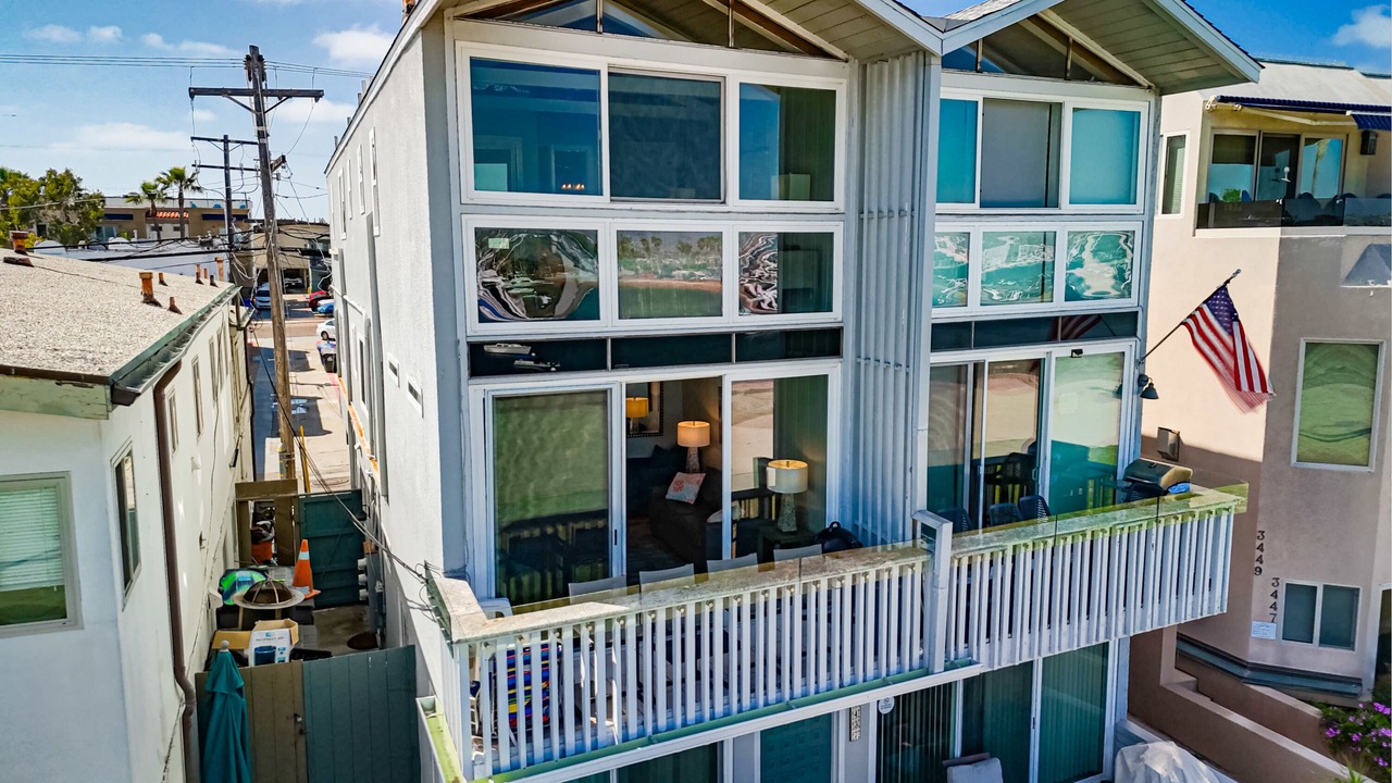 Photo of Others in Central Mission Beach