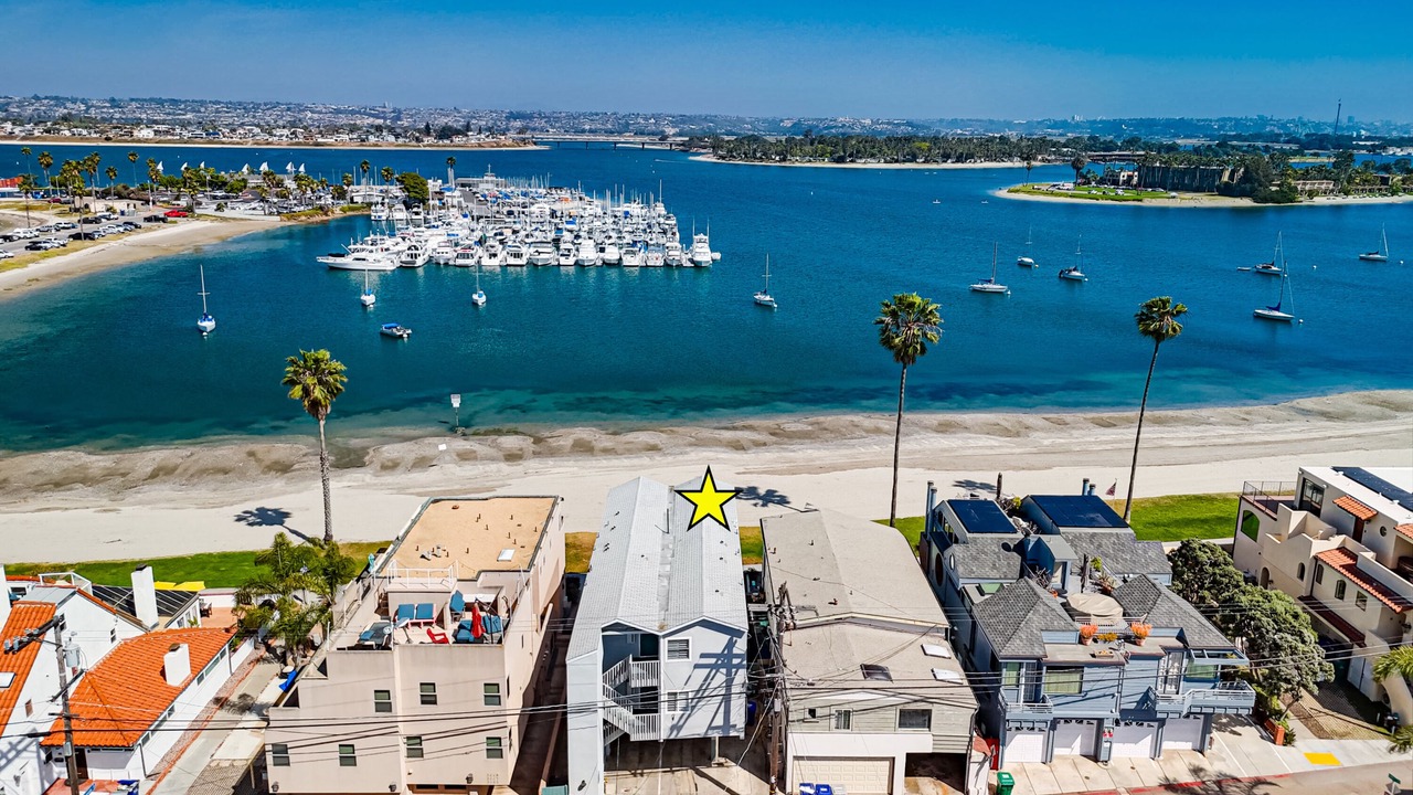Photo of Others in Central Mission Beach