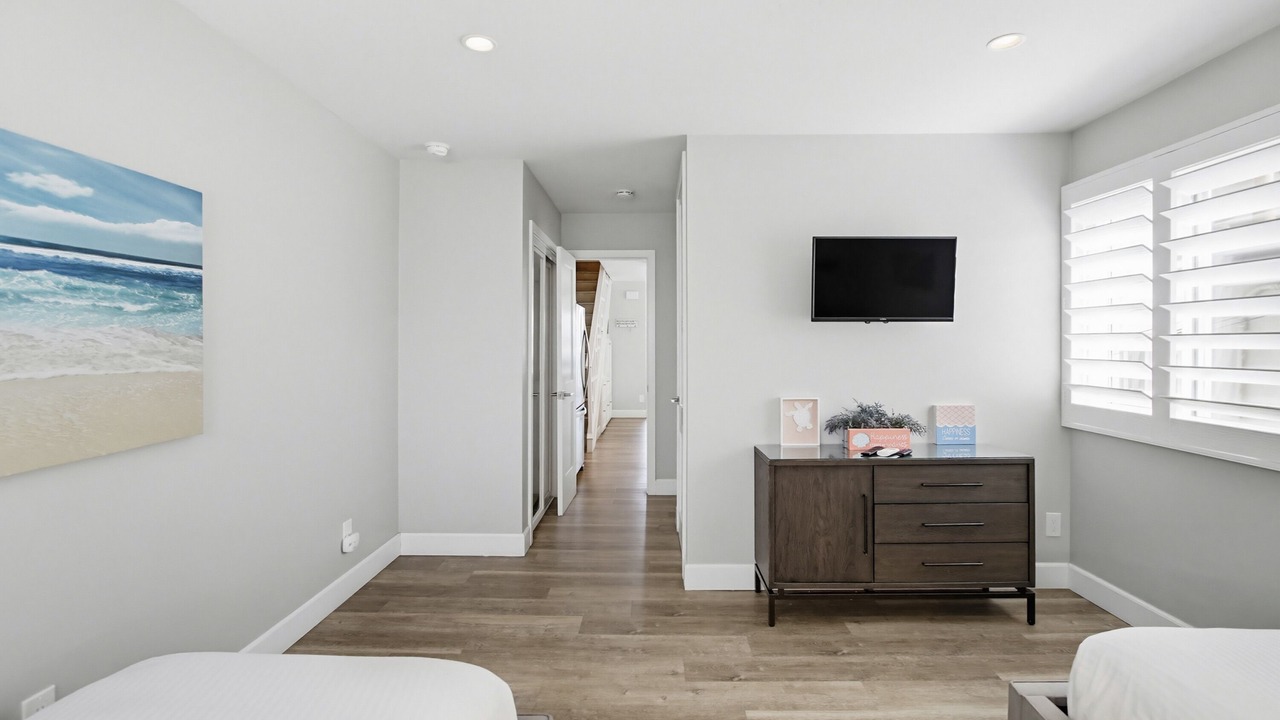 Photo of Bathroom in Central Mission Beach