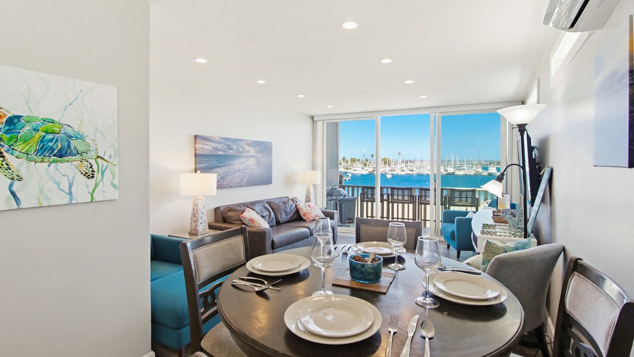 Photo of Bedroom in Central Mission Beach