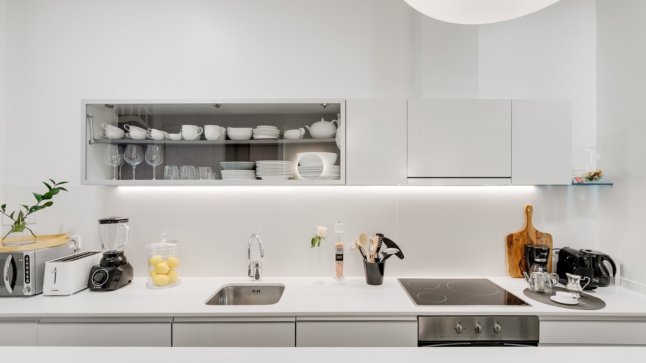 Photo of Kitchen in Eixample