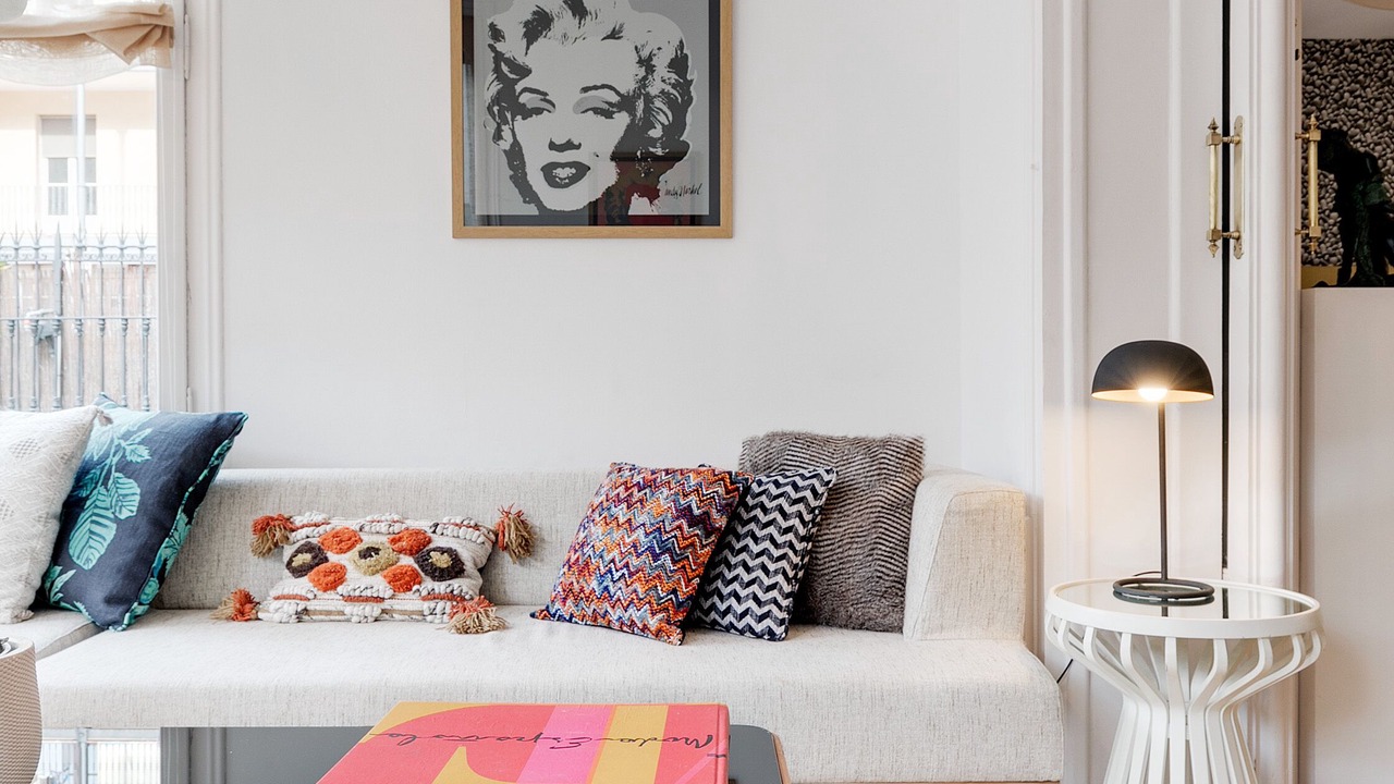 Photo of Livingroom in Eixample