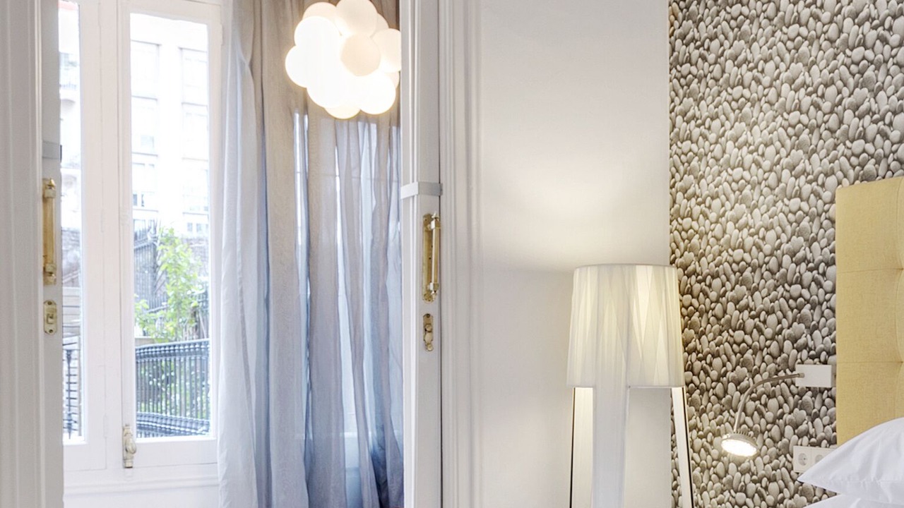 Photo of Bedroom in Eixample
