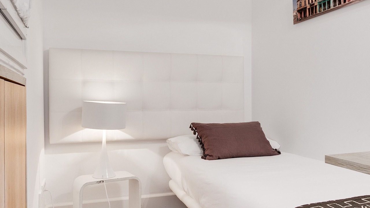 Photo of Bedroom in Eixample