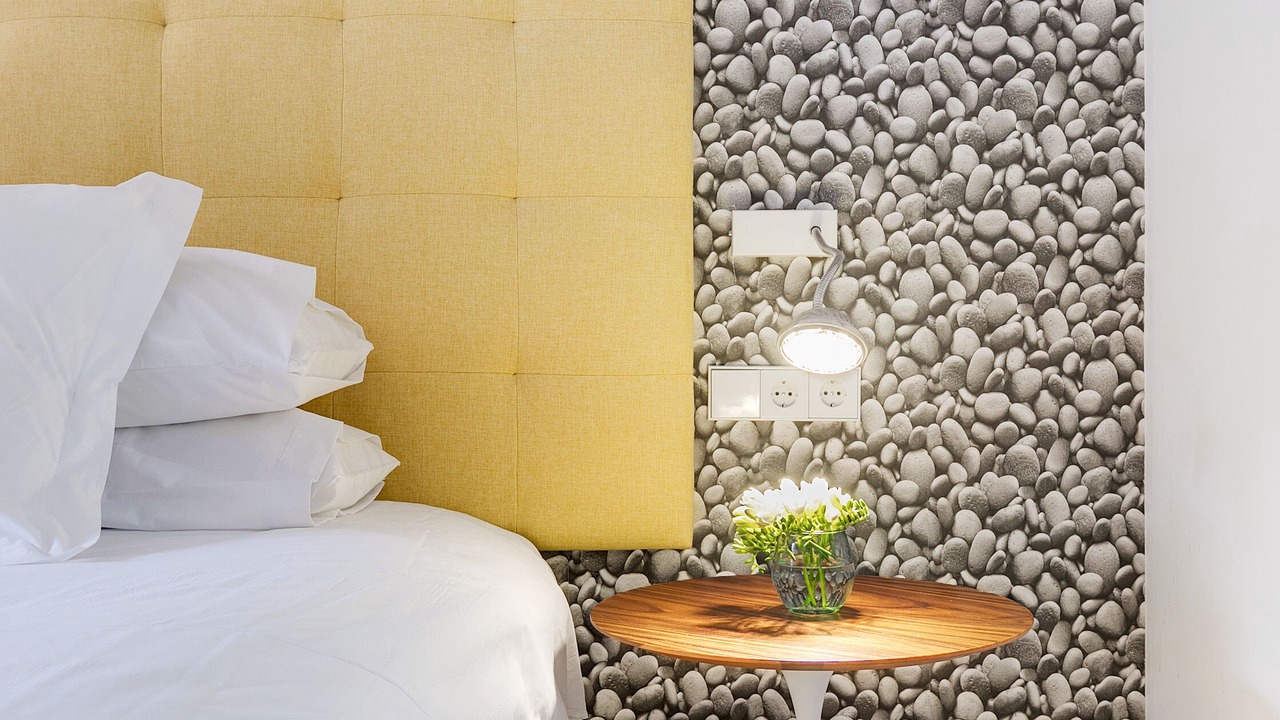 Photo of Bedroom in Eixample