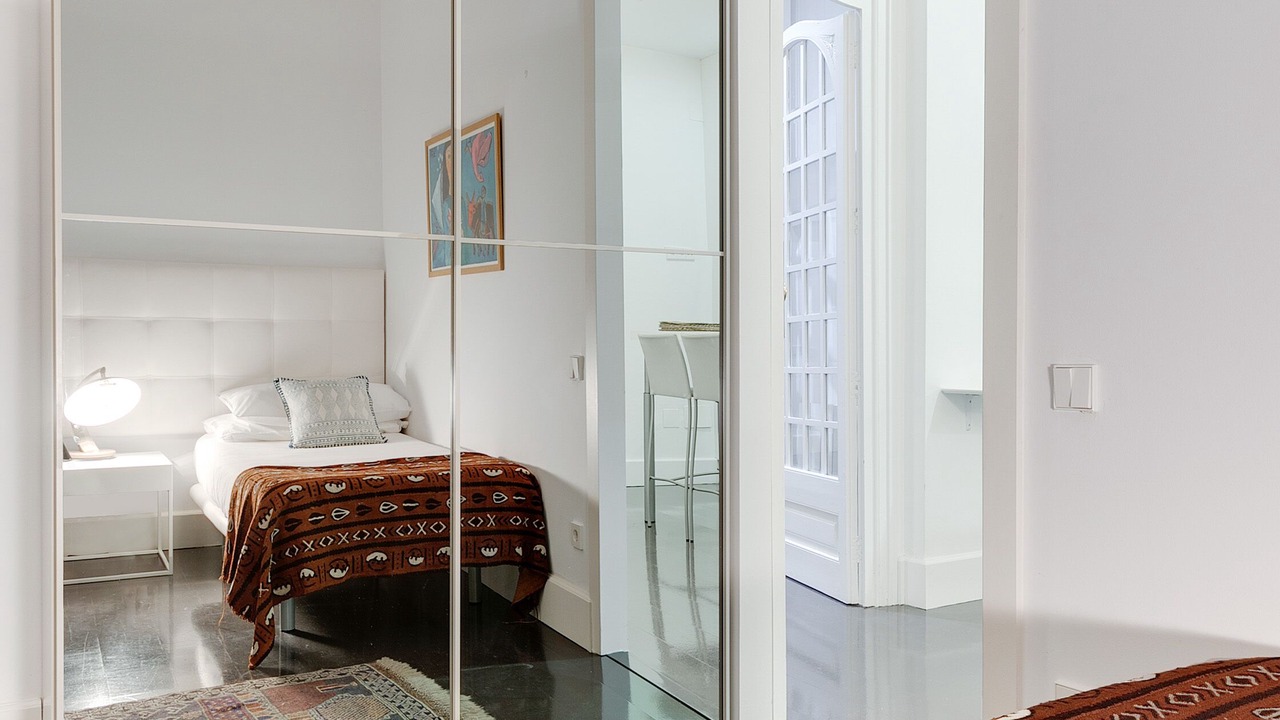Photo of Bedroom in Eixample