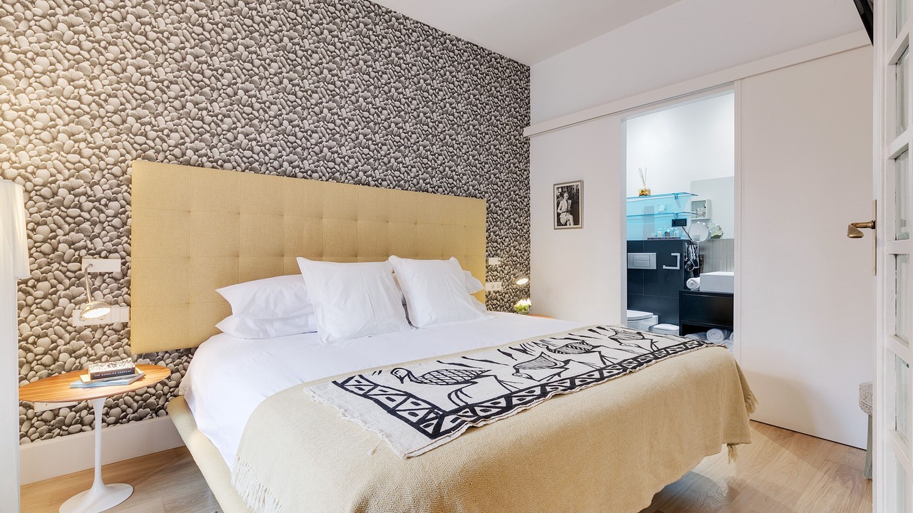 Photo of Bedroom in Eixample