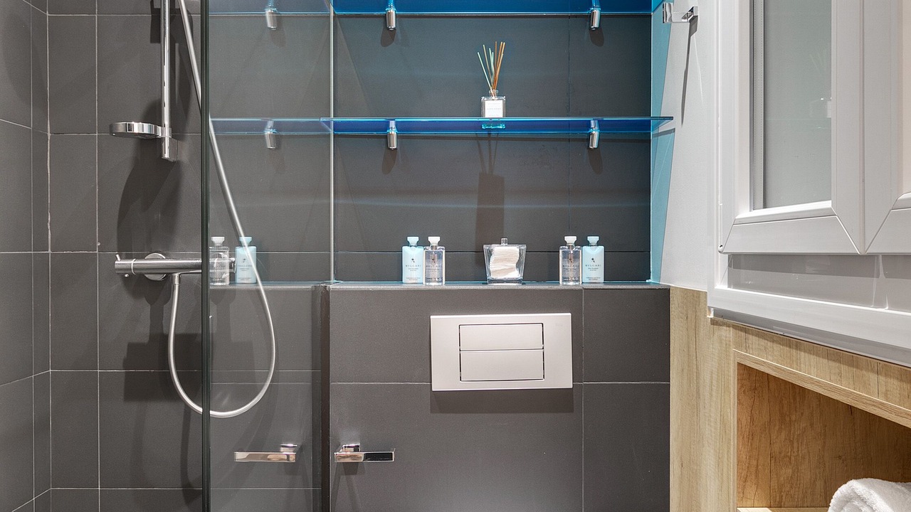 Photo of Bathroom in Eixample