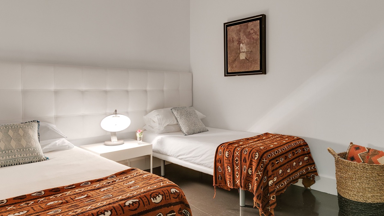 Photo of Bedroom in Eixample