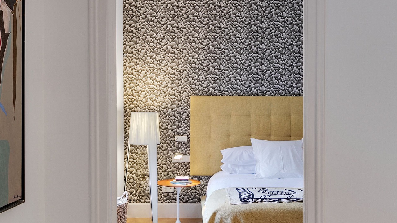 Photo of Bedroom in Eixample