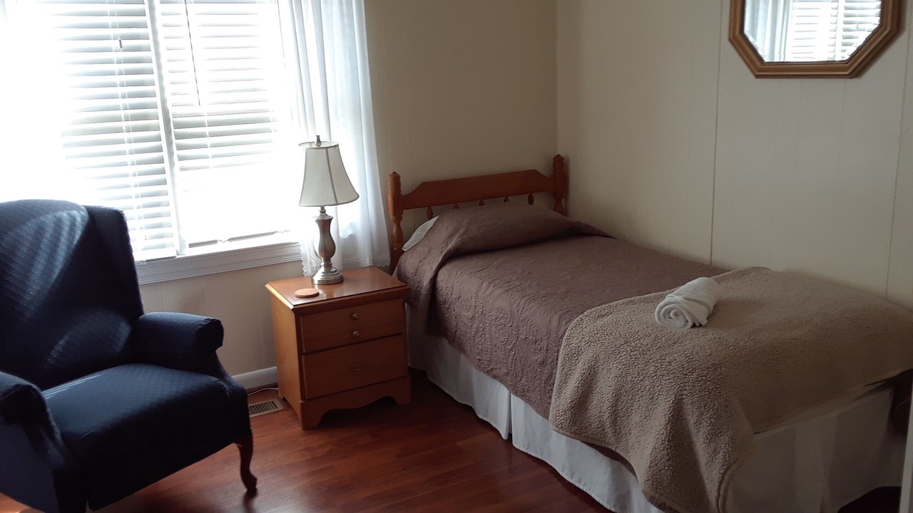 Photo of Bedroom in Harbinger
