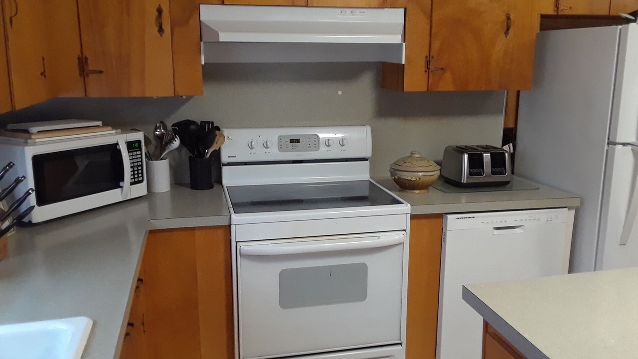 Photo of Kitchen in Harbinger