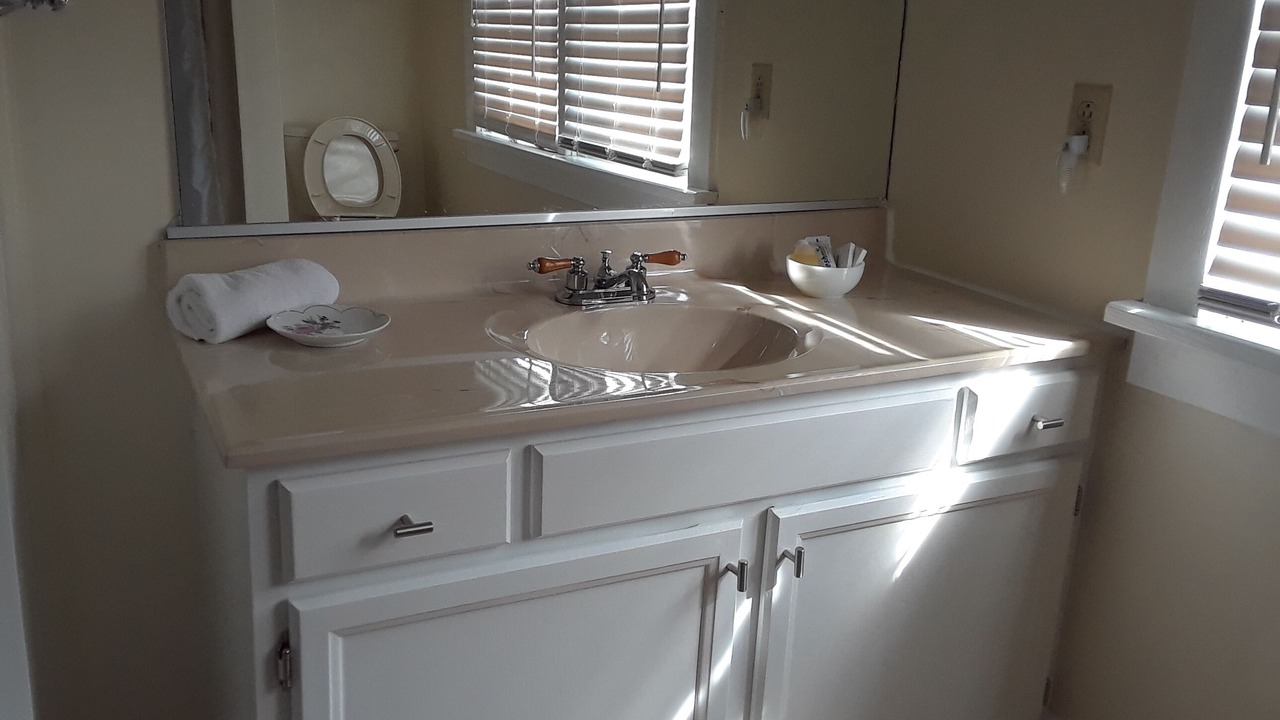 Photo of Bathroom in Harbinger