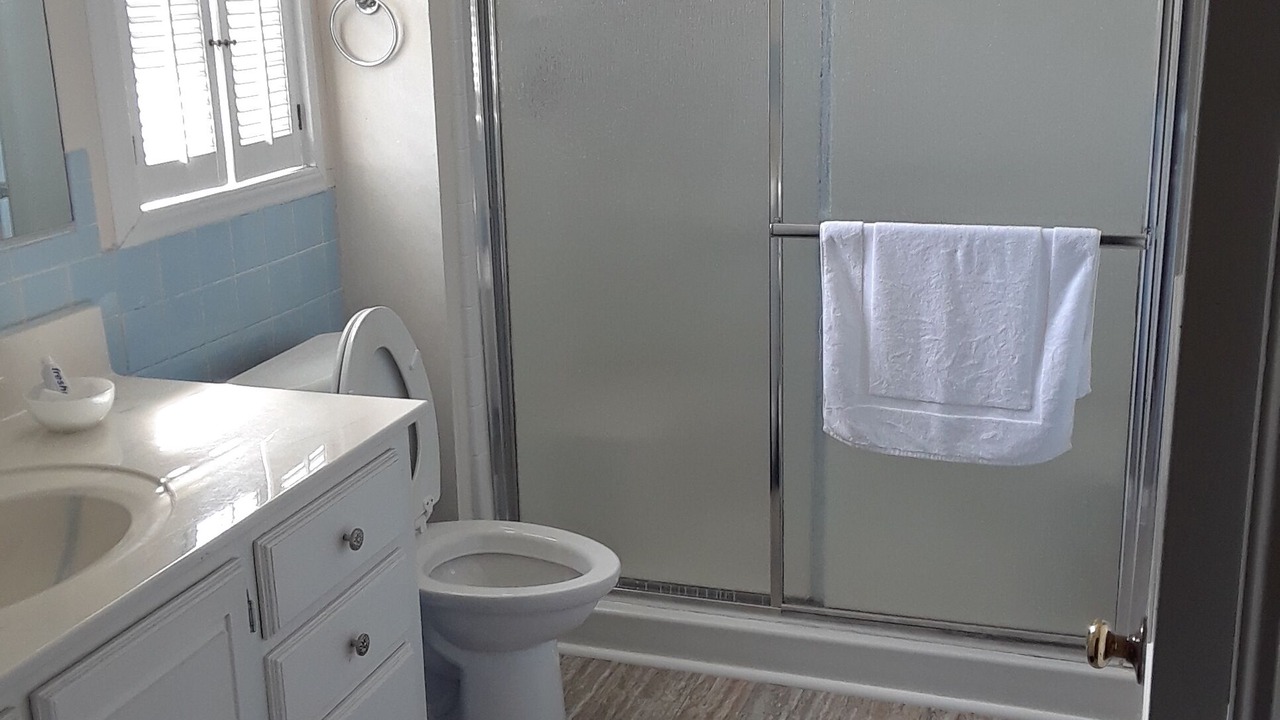 Photo of Bathroom in Harbinger