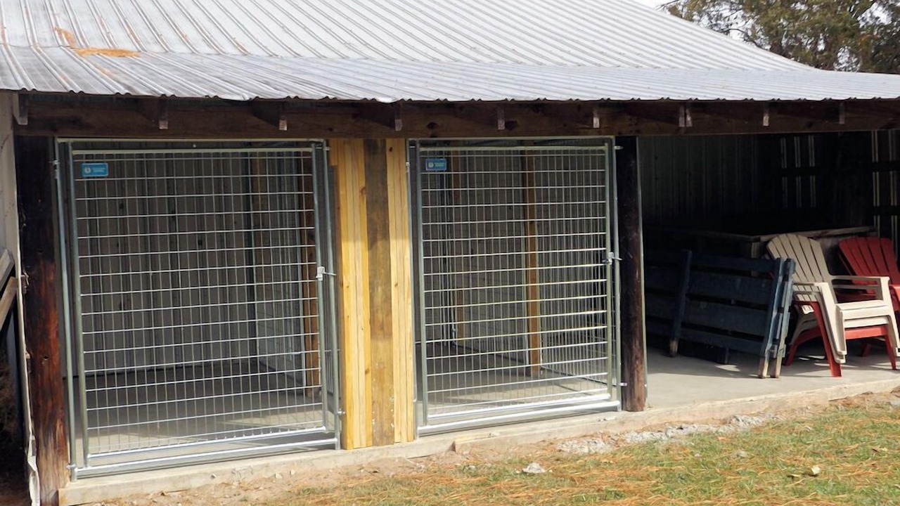 Photo of Outdoor in Harbinger