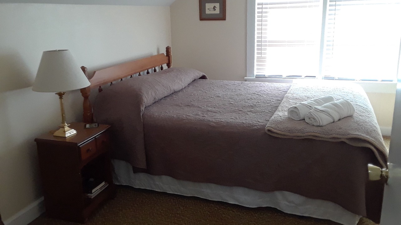 Photo of Bedroom in Harbinger