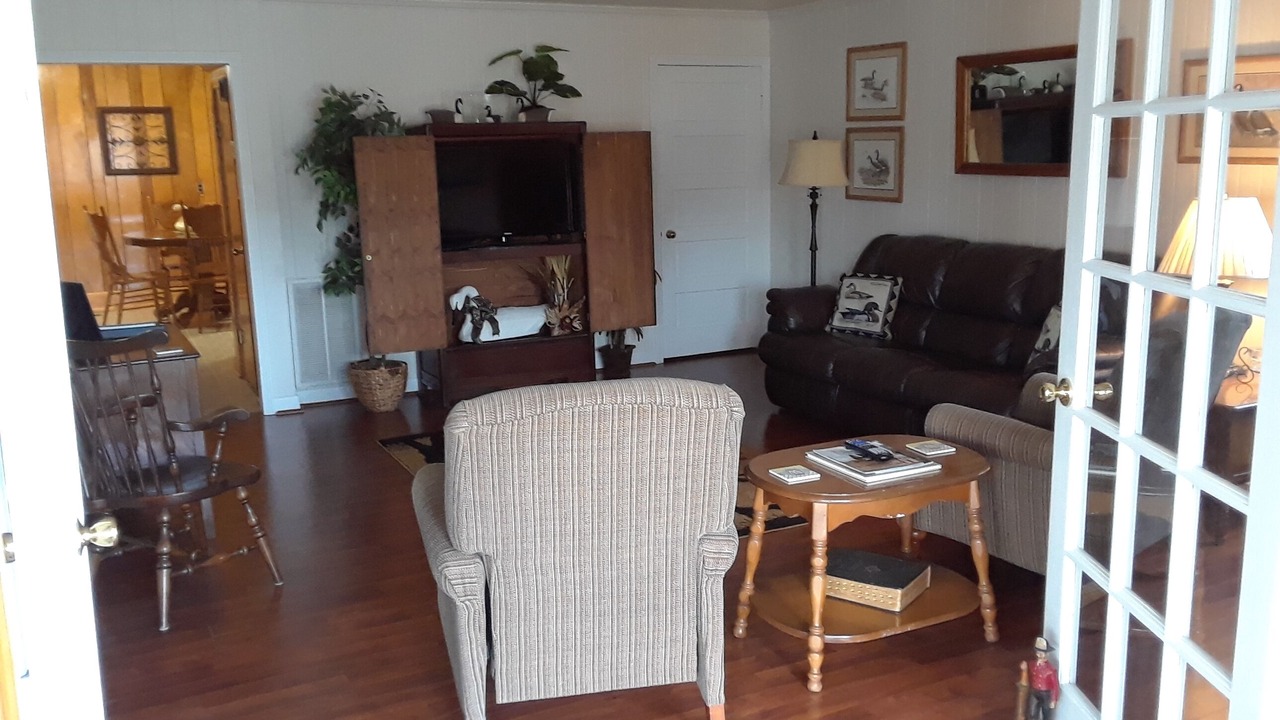 Photo of Livingroom in Harbinger