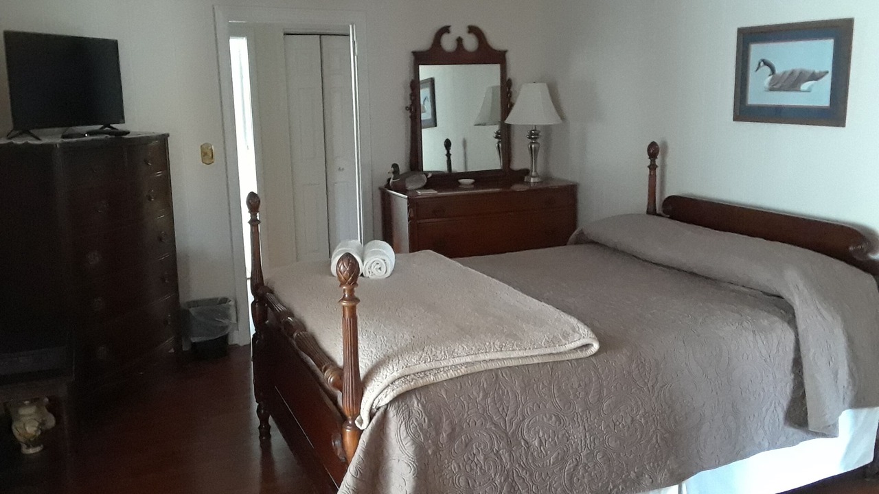 Photo of Bedroom in Harbinger