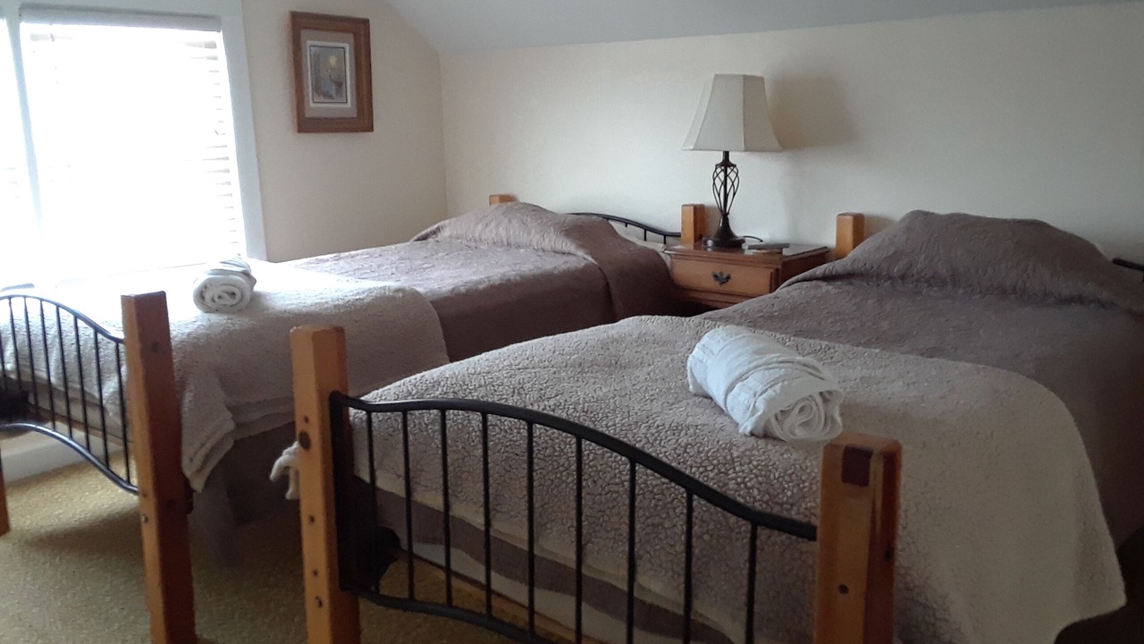 Photo of Bedroom in Harbinger