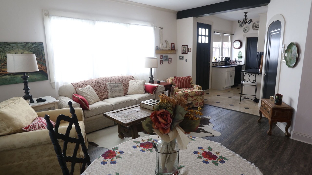 Photo of Livingroom in Dallas