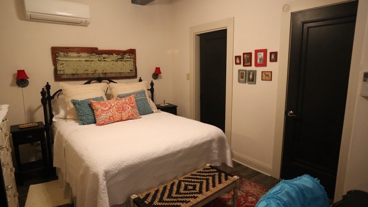 Photo of Bedroom in Dallas