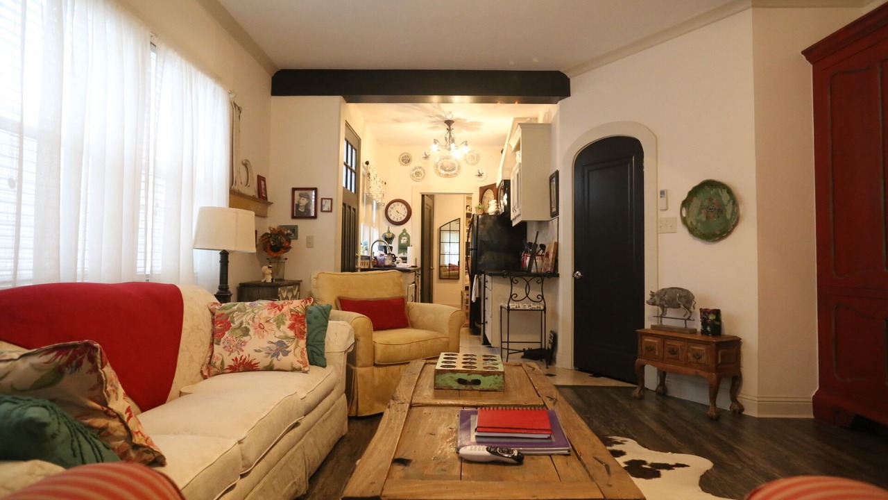 Photo of Livingroom in Dallas