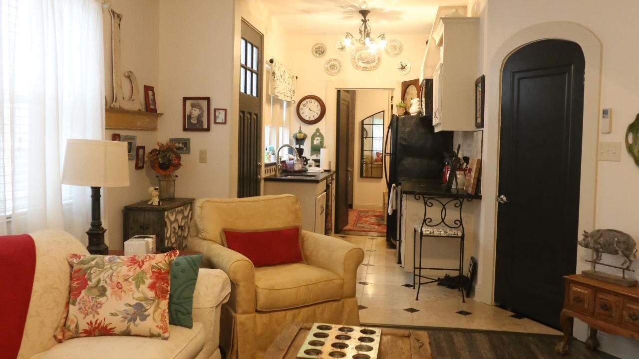 Photo of Livingroom in Dallas