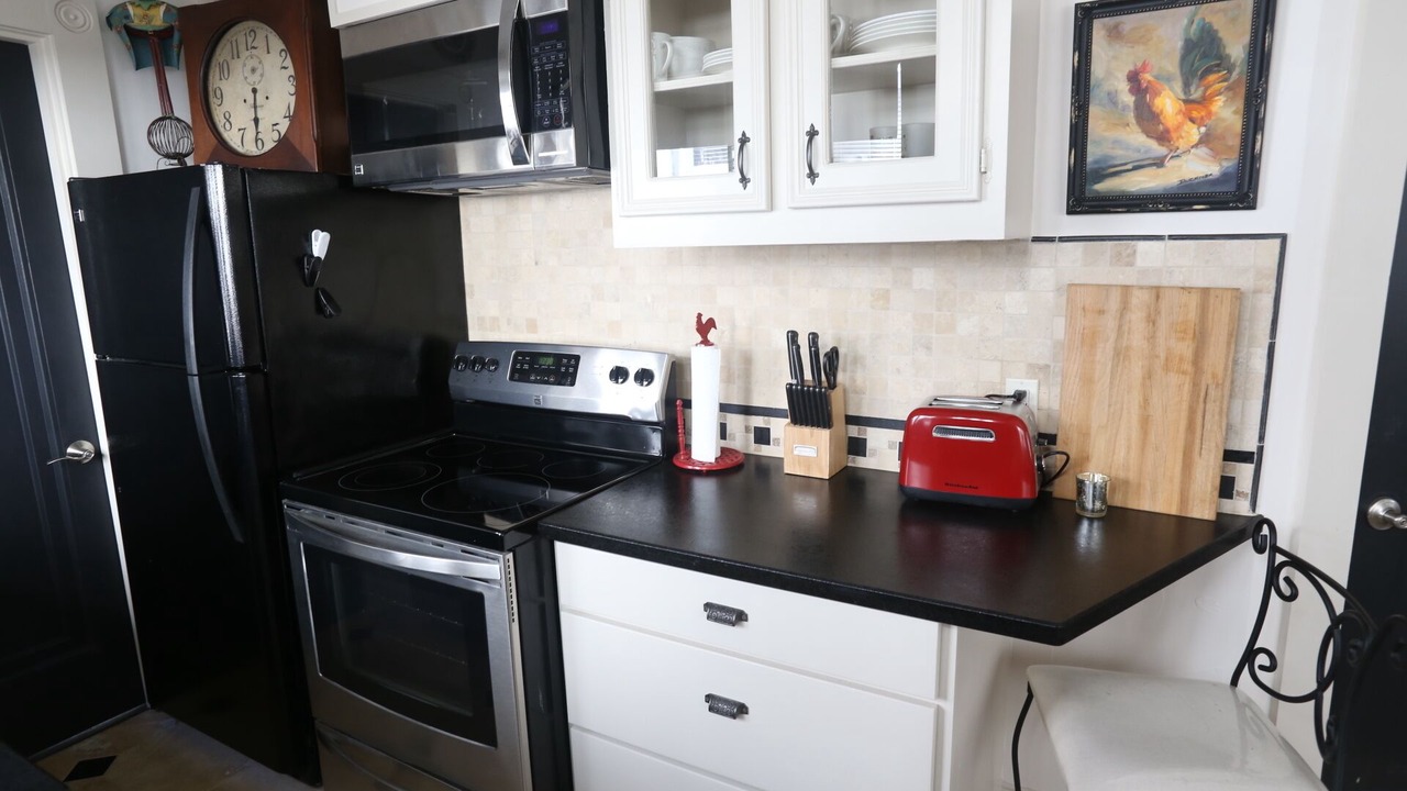 Photo of Kitchen in Dallas