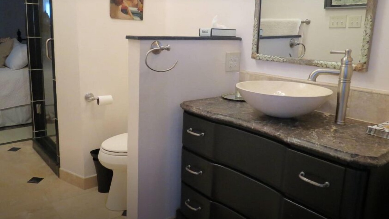 Photo of Bathroom in Dallas